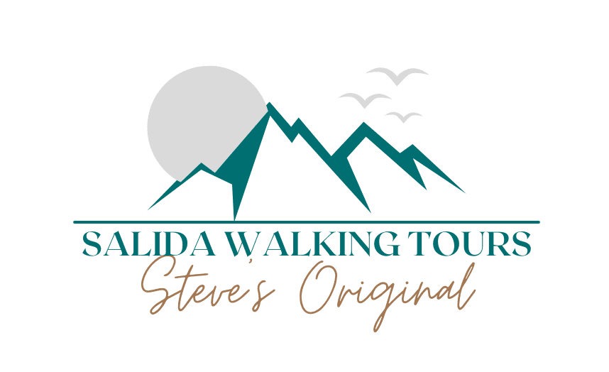 Steve’s Salida Walking Tours