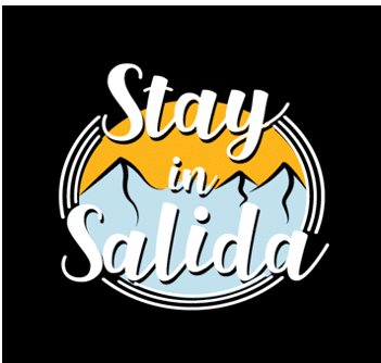 Stay in Salida