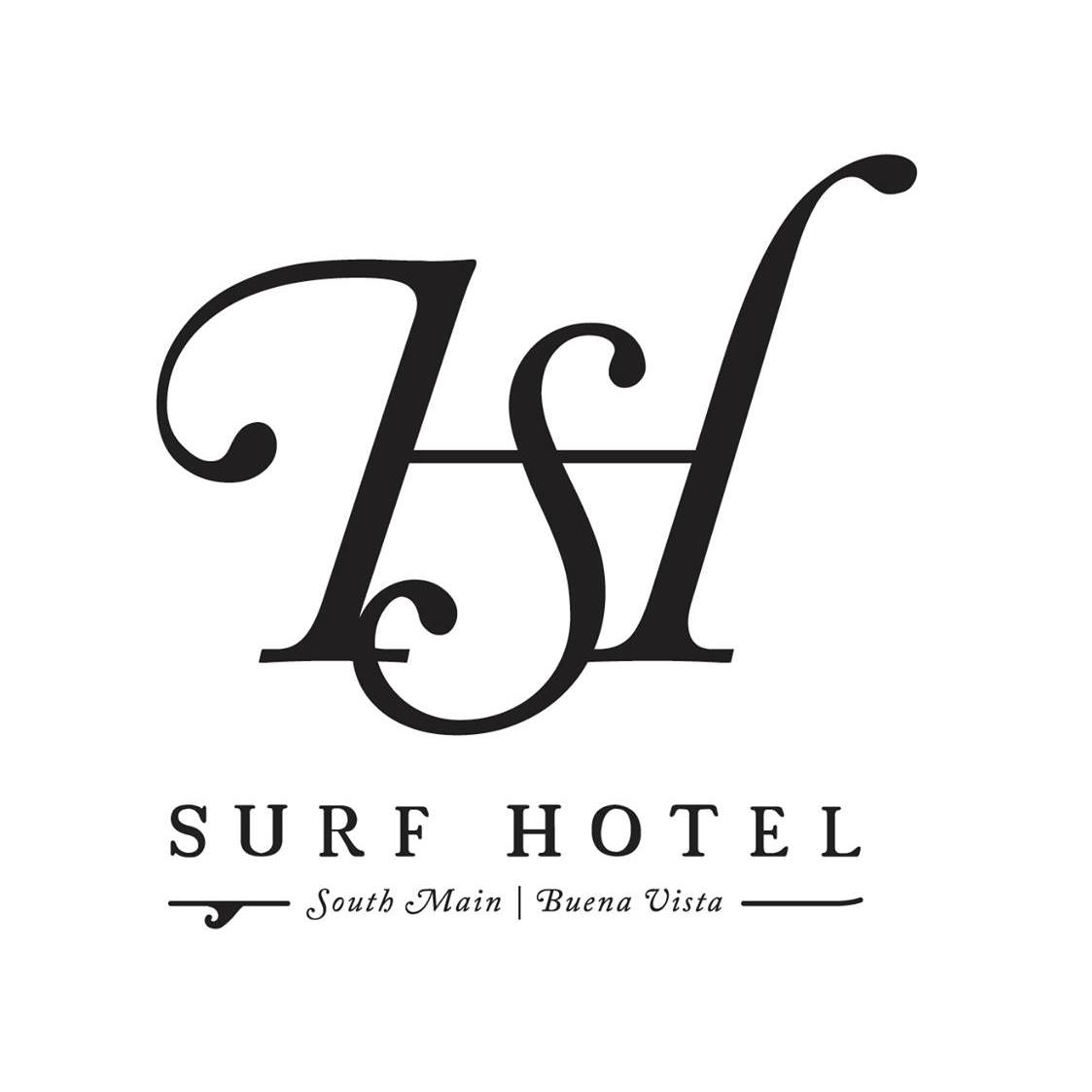 The Surf Hotel